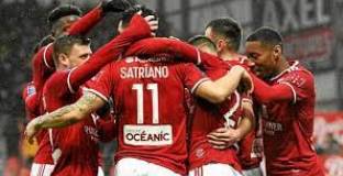 Брест - Троа 5:1 