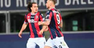 Болоня - Специя 2:1 