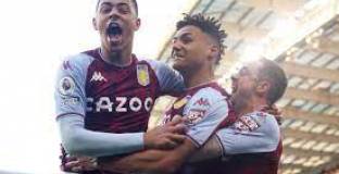 Брайтън - Астън Вила 0:1 