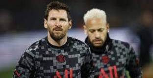 Пари Сен Жермен - Сент Етиен 3:1 