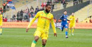 Метц - Нант 0:0 