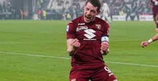 Торино - Каляри 1:2 