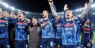 Лацио - Наполи 1:2 