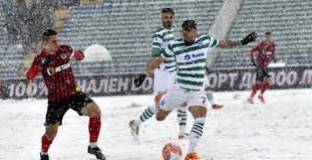 Украинец носи победата на Черно море, двубоят се игра без ВАР (видео)