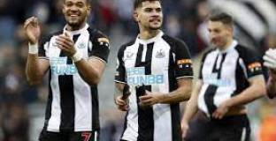 Нюкасъл - Брайтън 2:1 