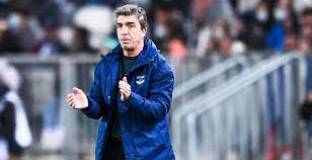 Бордо - Троа 0:2 