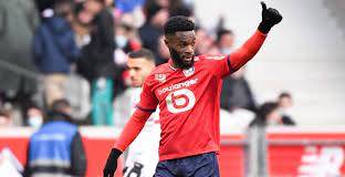 Лил - Клермон 4:0 