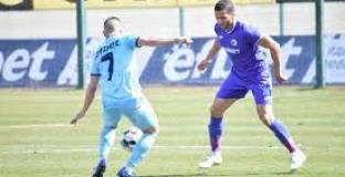 Созопол - Етър 1:1 