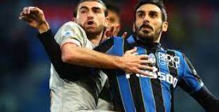 Аталанта - Дженоа 0:0 