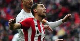 Атлетик Билбао - Елче 2:1 