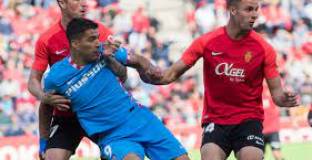 Майорка - Атлетико Мадрид 1:0 