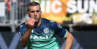 Венеция - Удинезе 1:2 