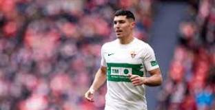 Елче - Реал Сосиедад 1:2 