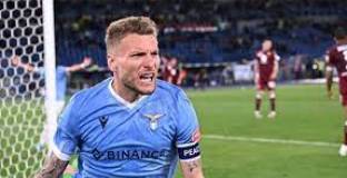 Лацио - Торино 1:1 