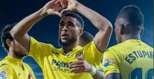 Виляреал - Валенсия 2:0 