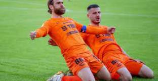 Урал - Уфа 2:1 