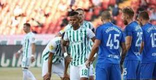 Сочи - Ахмат 3:2 