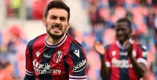 Болоня - Удинезе 2:2 