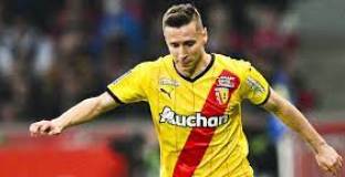 Ланс - Нант 2:2 