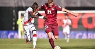 Райо Валекано - Реал Сосиедад 1:1 