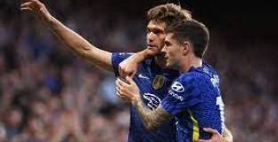 Челси - Лестър Сити 1:1 