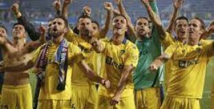 Алавес - Кадис 0:1 