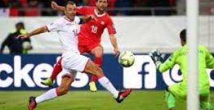 Грузия - Гибралтар 4:0 