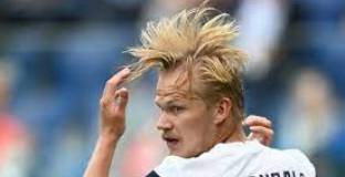 Финландия - Черна гора 2:0 