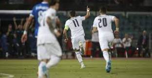 Гърция - Кипър 3:0 