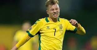 Фарьорски острови - Литва 2:1 