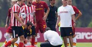 Рома - Съндърланд 2:0 