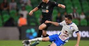 ФК Краснодар - Факел 2:2 