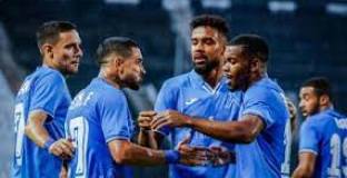 ПАОК - Левски 1:1 