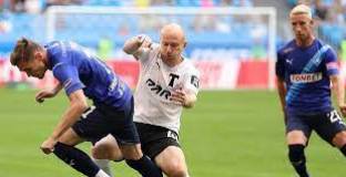 Криля Советов - Торпедо Москва 1:1 