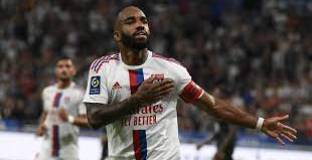 Олимпик Лион - Аячо 2:1 