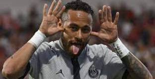 Клермон Фут - Пари Сен Жермен 0:5 