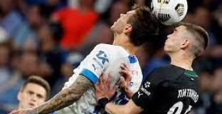 Динамо Москва - ФК Краснодар 0:0 