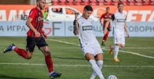 Локомотив София - Локомотив Пловдив 0:0 