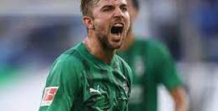 Борусия М - Херта 1:0 