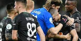 ФК Краснодар - Оренбург 2:0 