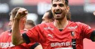 Рен - Аячо 2:1 