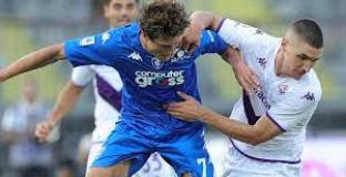 Емполи - Фиорентина 0:0 