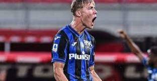 Монца - Аталанта 0:2 