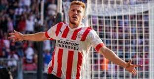 ПСВ Айндховен - Будьо/Глимт 1:1 