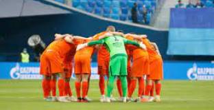 Урал - Торпедо Москва 1:0 