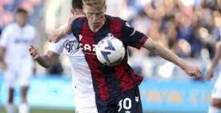 Болоня - Емполи 0:1 