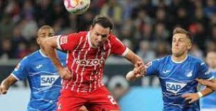 Хофенхайм - Фрайбург 0:0 