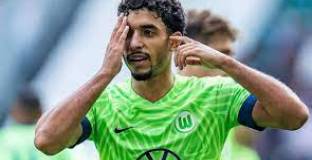 Волфсбург - Щутгарт 3:2 