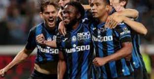 Аталанта - Фиорентина 1:0 