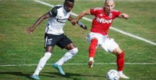 Локомотив Пловдив - ЦСКА 1948 1:3 